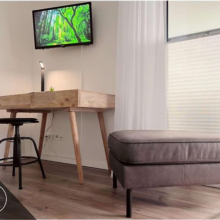 Ferienwohnung Motje In Rastede Exteriör bild